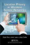 Location Privacy in Wireless Sensor Networks cover