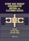 Nitride Wide Bandgap Semiconductor Material and Electronic Devices cover