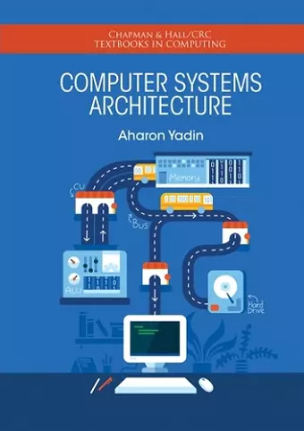 Computer Systems Architecture cover