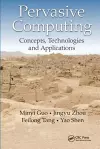 Pervasive Computing cover