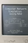 Computer Network Simulation Using NS2 cover