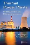 Thermal Power Plants cover