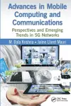 Advances in Mobile Computing and Communications cover