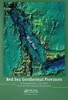 Red Sea Geothermal Provinces cover