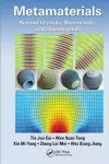 Metamaterials cover