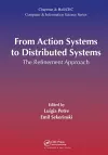 From Action Systems to Distributed Systems cover