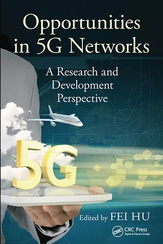 Opportunities in 5G Networks cover