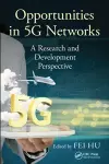 Opportunities in 5G Networks cover