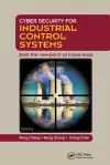 Cyber Security for Industrial Control Systems cover