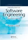 Introduction to Software Engineering cover