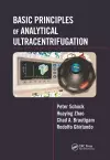 Basic Principles of Analytical Ultracentrifugation cover