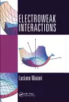 Electroweak Interactions cover