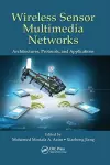 Wireless Sensor Multimedia Networks cover