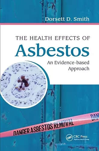 The Health Effects of Asbestos cover