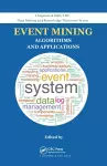 Event Mining cover