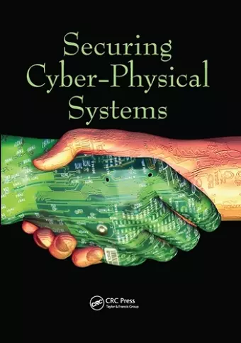 Securing Cyber-Physical Systems cover