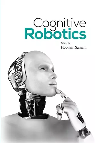 Cognitive Robotics cover