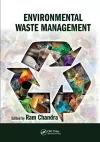 Environmental Waste Management cover