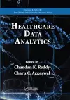 Healthcare Data Analytics cover