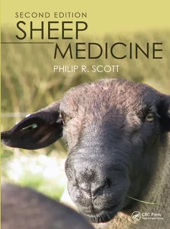 Sheep Medicine cover