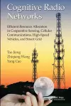 Cognitive Radio Networks cover