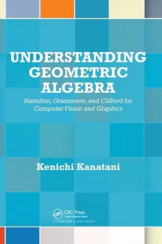 Understanding Geometric Algebra cover