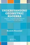 Understanding Geometric Algebra cover