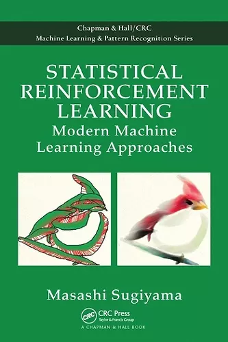 Statistical Reinforcement Learning cover