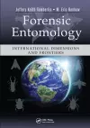 Forensic Entomology cover