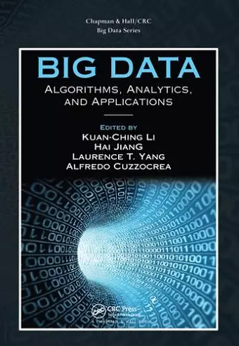 Big Data cover