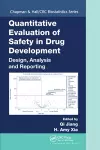 Quantitative Evaluation of Safety in Drug Development cover