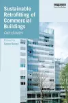 Sustainable Retrofitting of Commercial Buildings cover