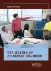 The Making of an Expert Engineer cover