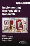Implementing Reproducible Research cover