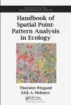 Handbook of Spatial Point-Pattern Analysis in Ecology cover