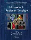 Informatics in Radiation Oncology cover