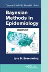 Bayesian Methods in Epidemiology cover
