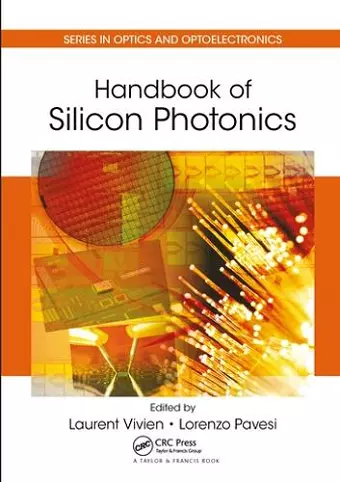 Handbook of Silicon Photonics cover