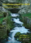 Groundwater around the World cover