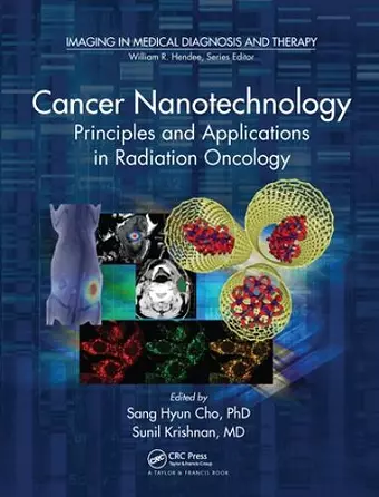 Cancer Nanotechnology cover