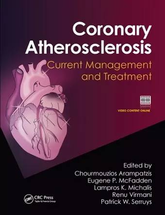 Coronary Atherosclerosis cover