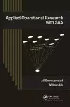 Applied Operational Research with SAS cover