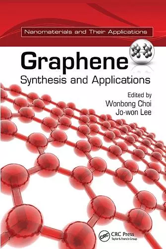 Graphene cover