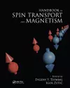 Handbook of Spin Transport and Magnetism cover