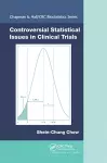 Controversial Statistical Issues in Clinical Trials cover