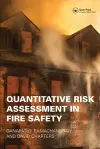 Quantitative Risk Assessment in Fire Safety cover