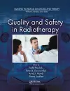 Quality and Safety in Radiotherapy cover