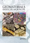 Geomaterials Under the Microscope cover