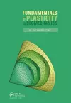 Fundamentals of Plasticity in Geomechanics cover