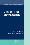 Clinical Trial Methodology cover